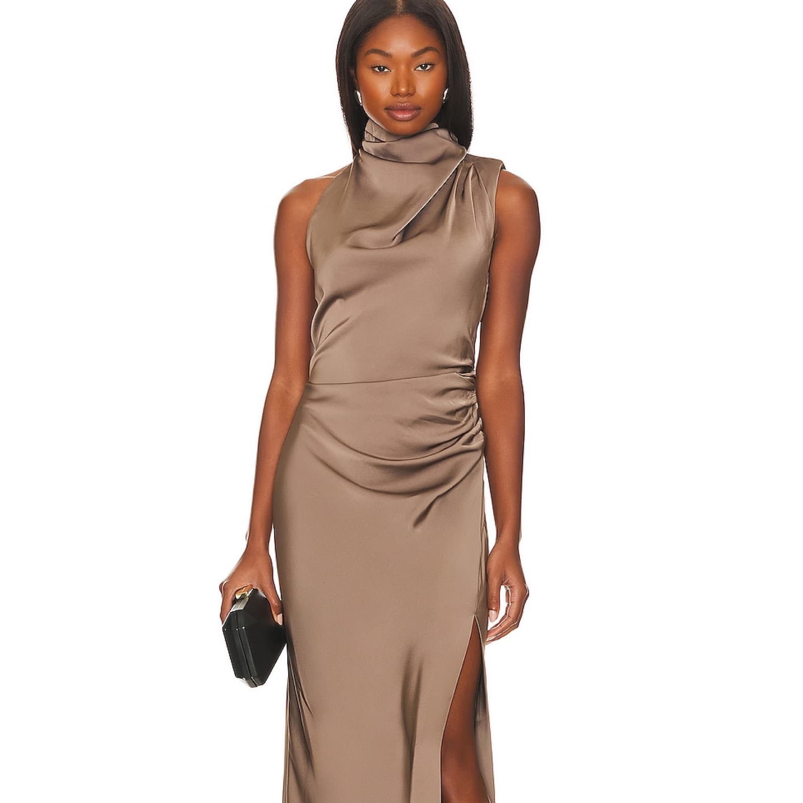 MISHA Constantina Gown  - Image 6
