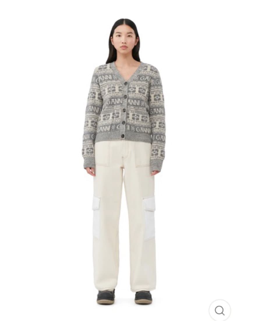 Ganni Sweater  - Image 2