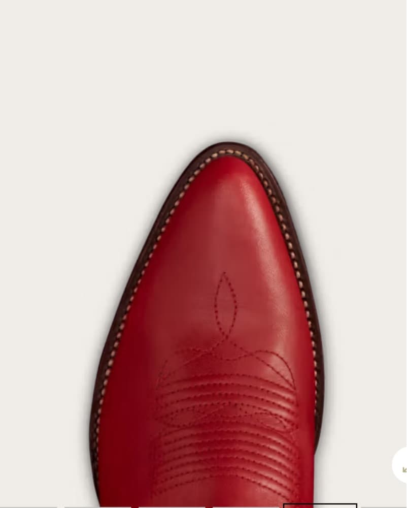 Red Tecova Abbys - Image 2