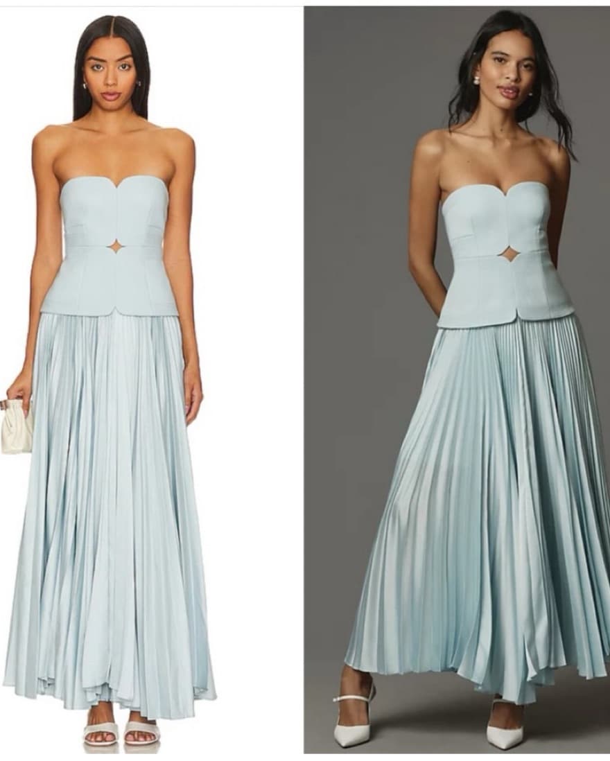 Acler Dress - Image 2