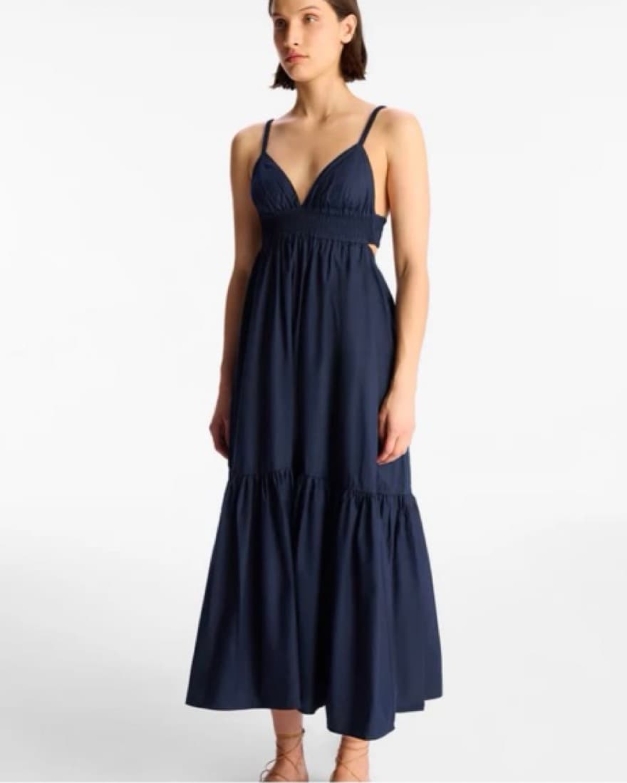 A.L.C Rhodes Dress - Image 1