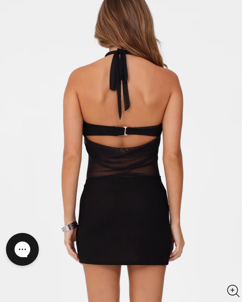 Tigermist MAKENA TWO-PIECE DRESS - Image 4