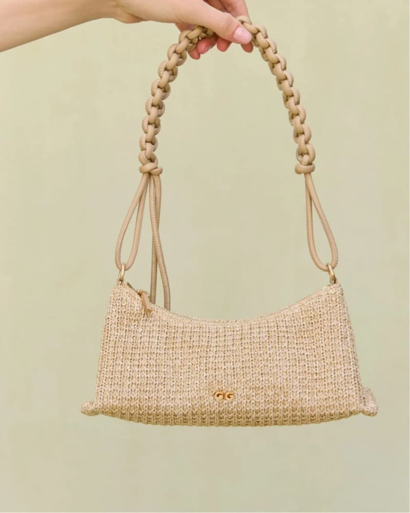 OSA Shoulder Bag Cult Gaia  - Image 2