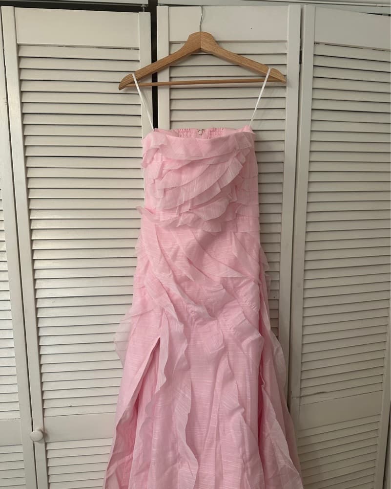 Aje Allairie Dress US 8 / AUS 12 - Image 3