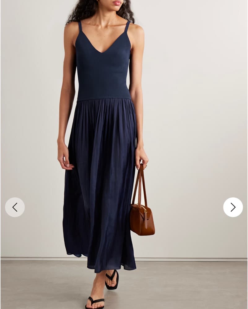 La Ligne Romeo Dress - Image 1