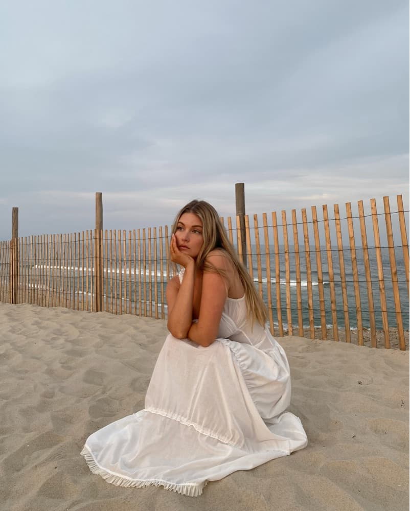 Frankies Bikinis Christabelle Dress - Image 3