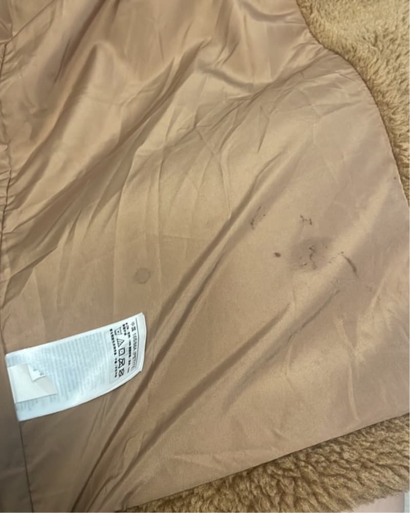 Gap Teddy Coat - Image 5