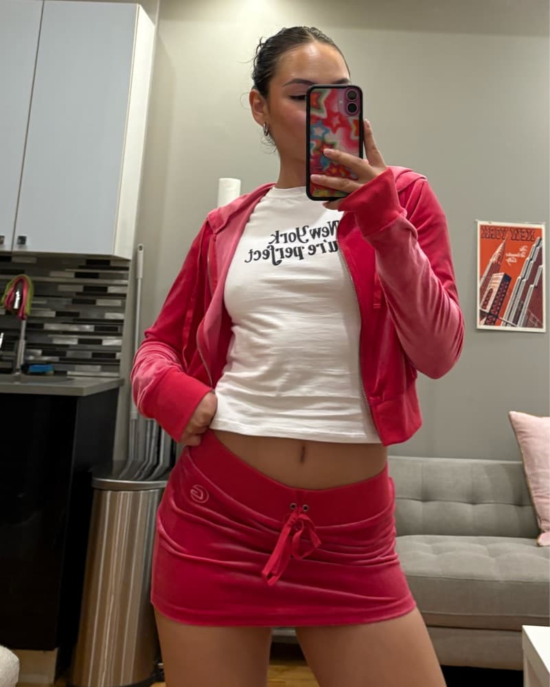 Iamgia Skirt Set - Image 1