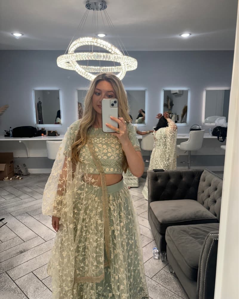 Lehenga  - Image 1