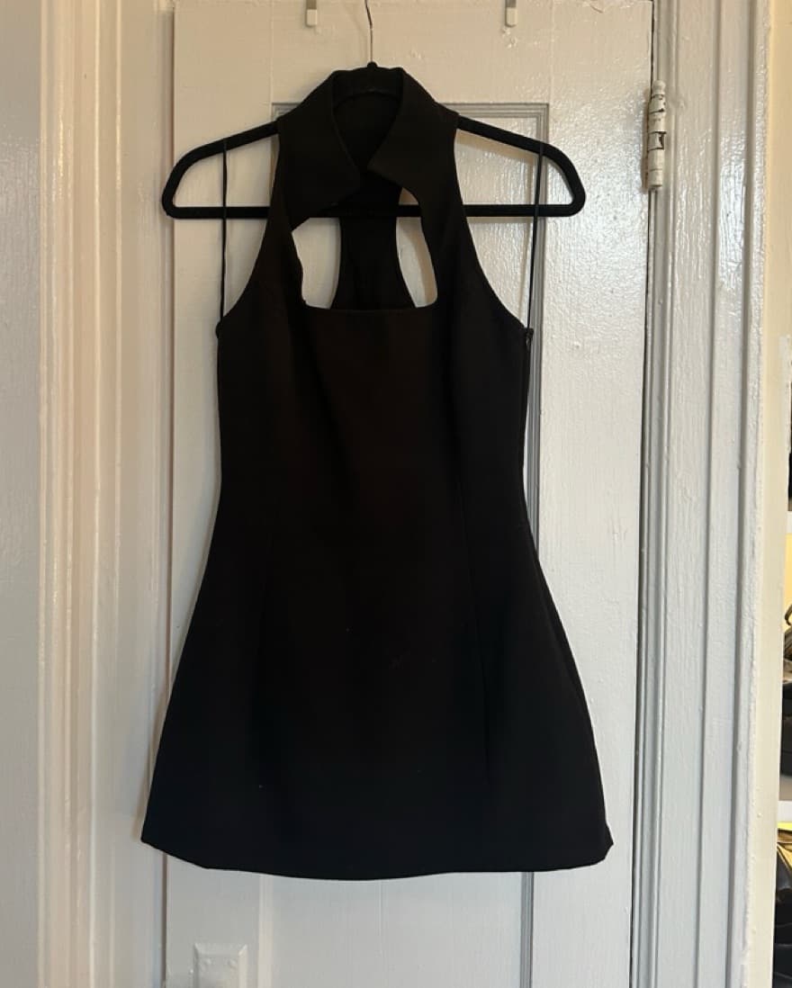 Cult Gia Akaia Dress  - Image 3