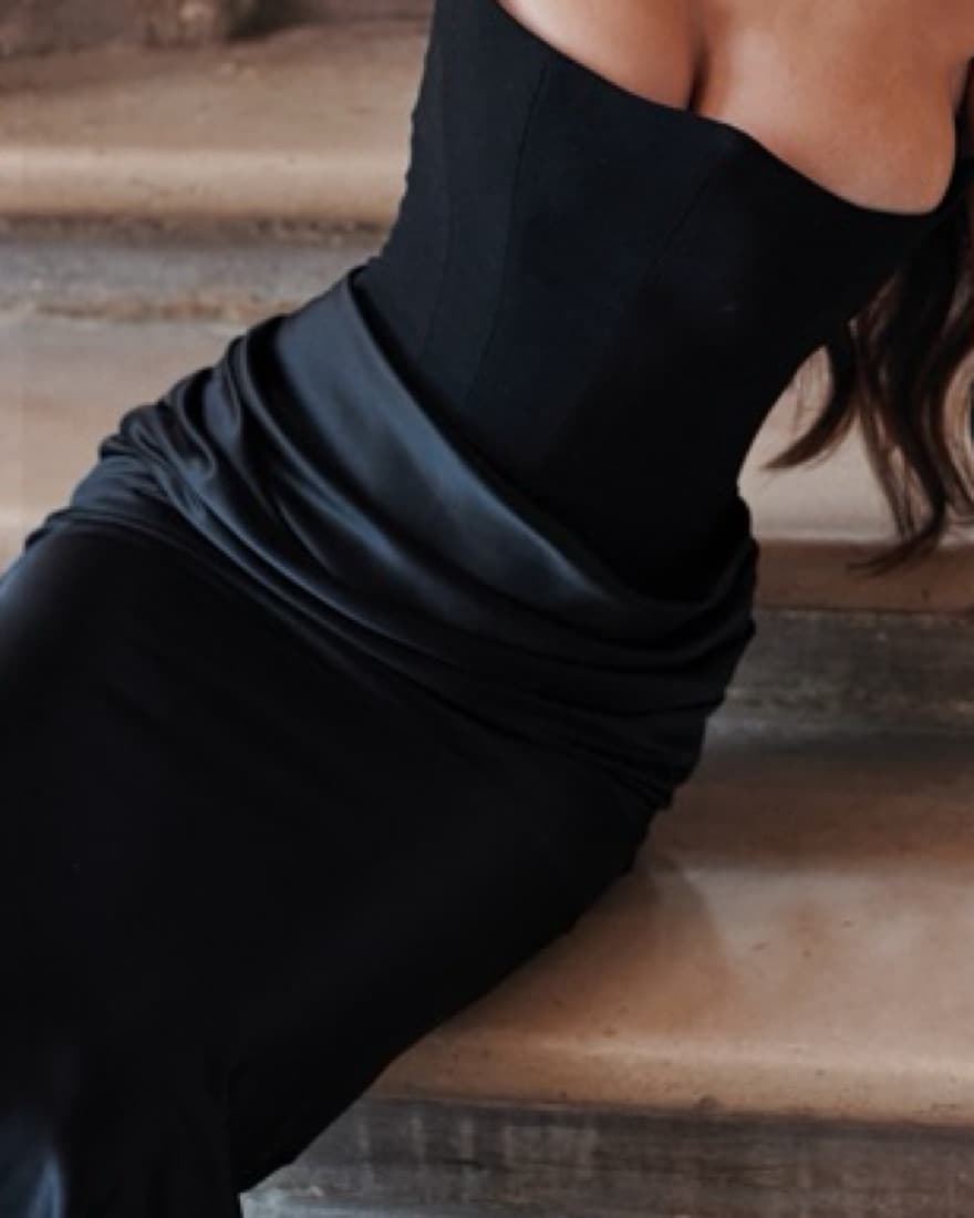 House Of CB Persephone Dress - Image 4