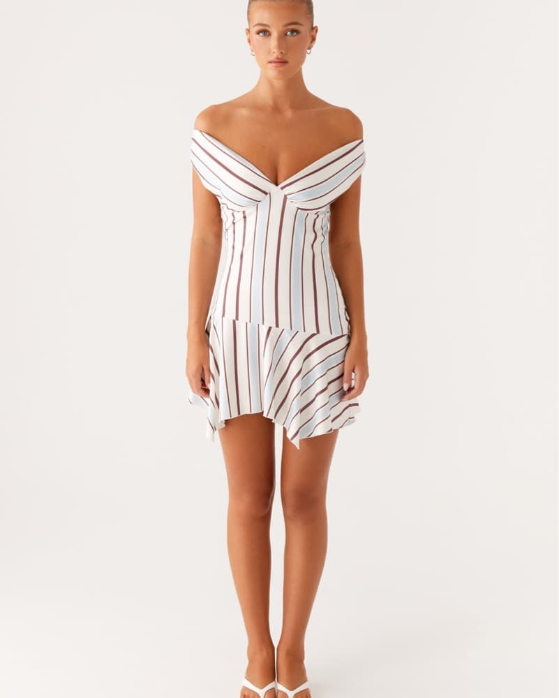PEPPERMAYO KIRBY DRESS  - Image 3