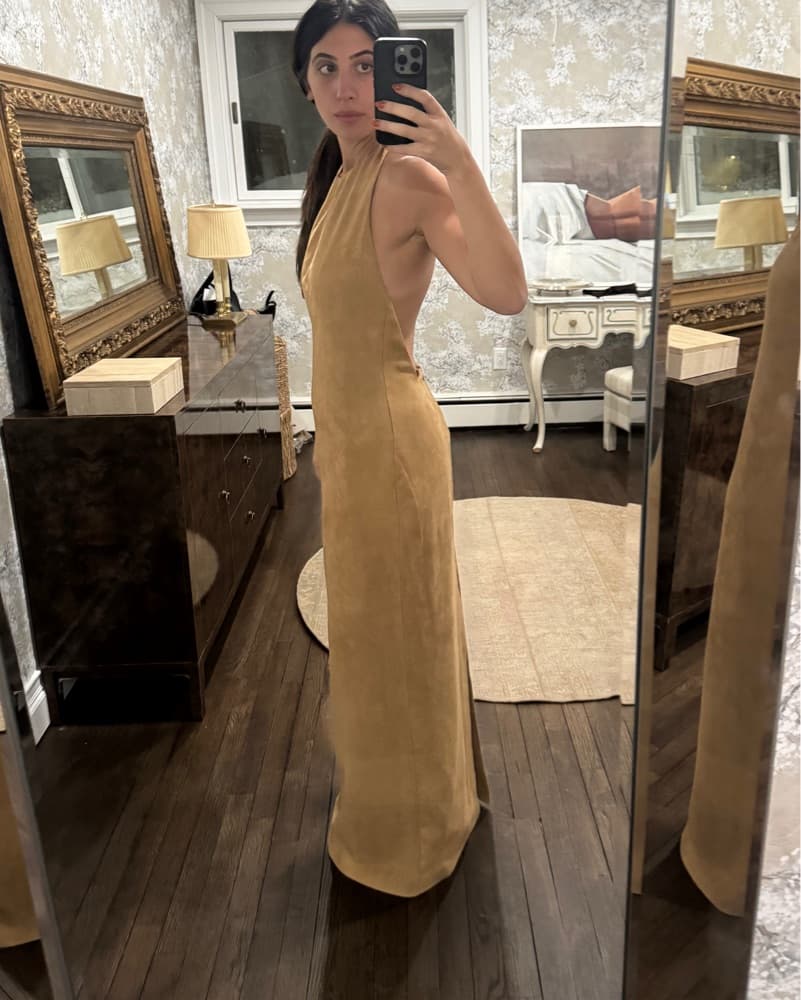 Nakedvice Ambrose dress - Image 3
