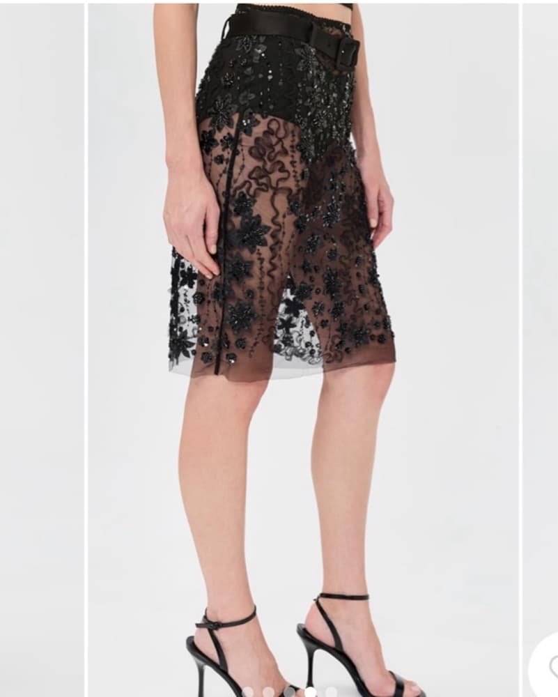 Siedres Skirt - Image 4