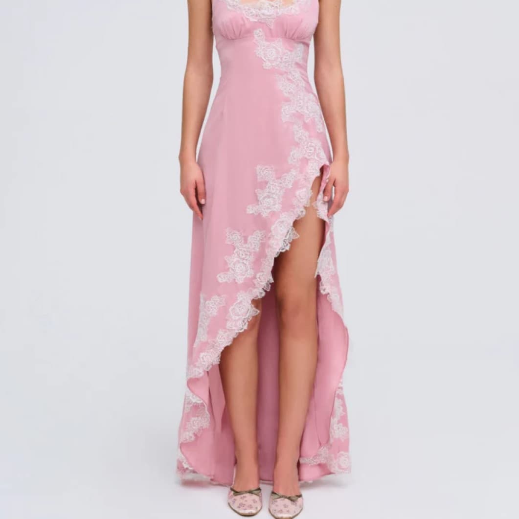 For Love & Lemons Maxi Dress  - Image 4