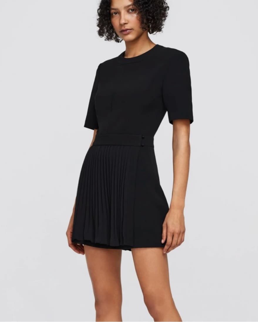 Simkhai Tyra Dress - Image 1