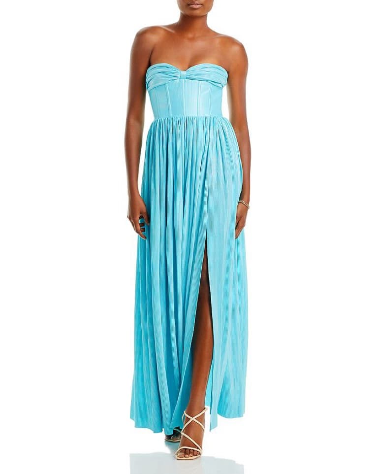 Bronx and Banco Florence Gown - Image 2