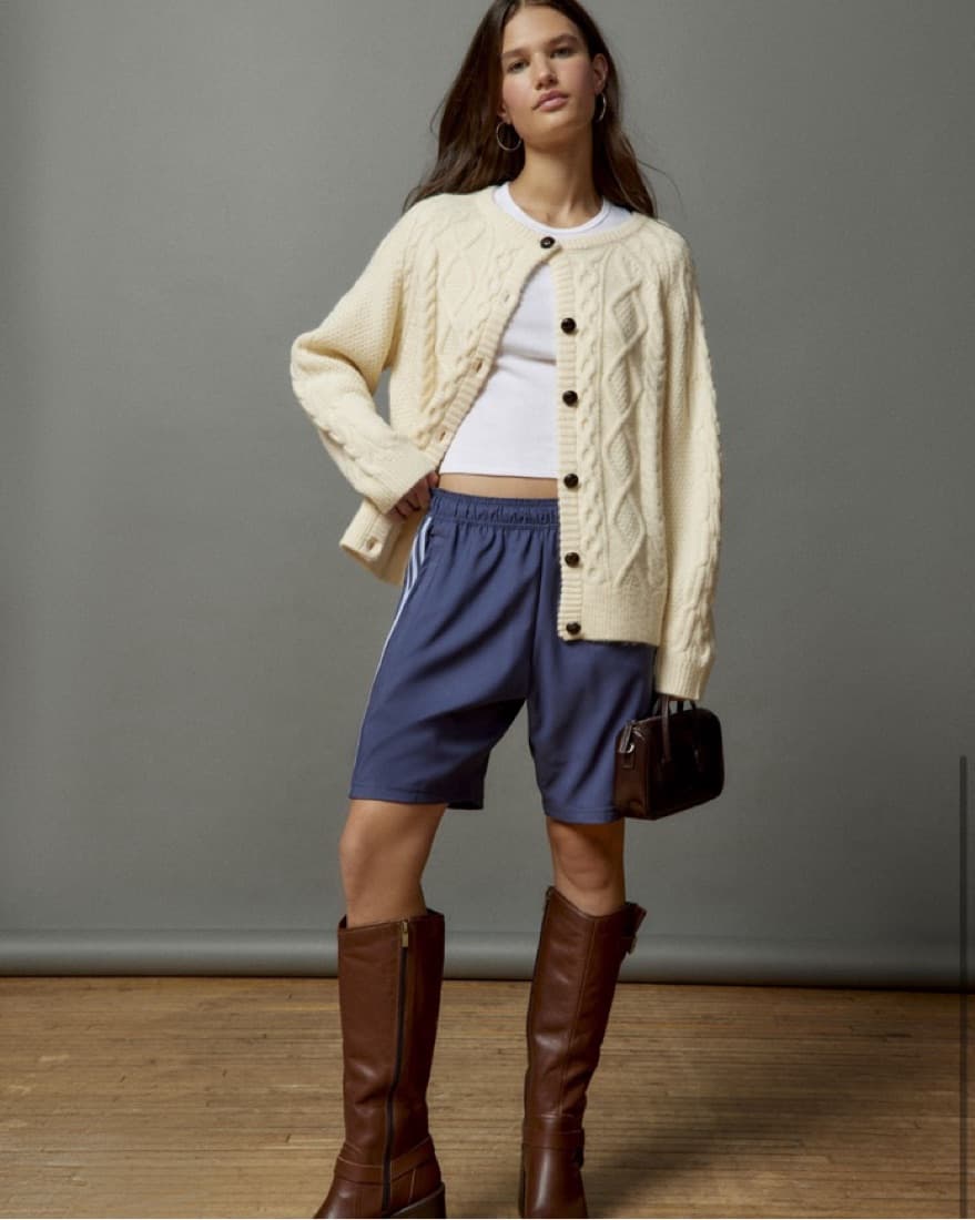 BDG Cardigan - Image 1
