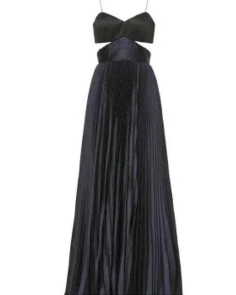 AMUR Elodie Gown - Image 3