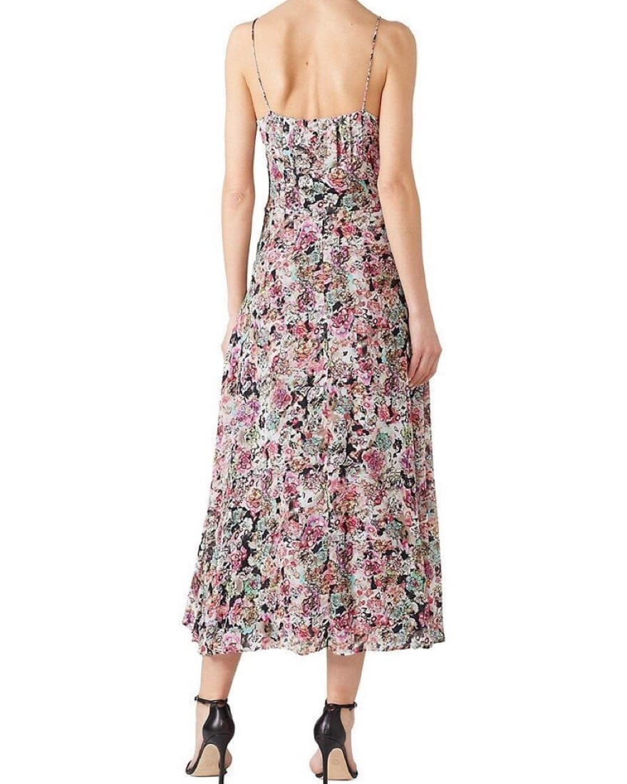 IRO Severn Maxi Dress - Image 4