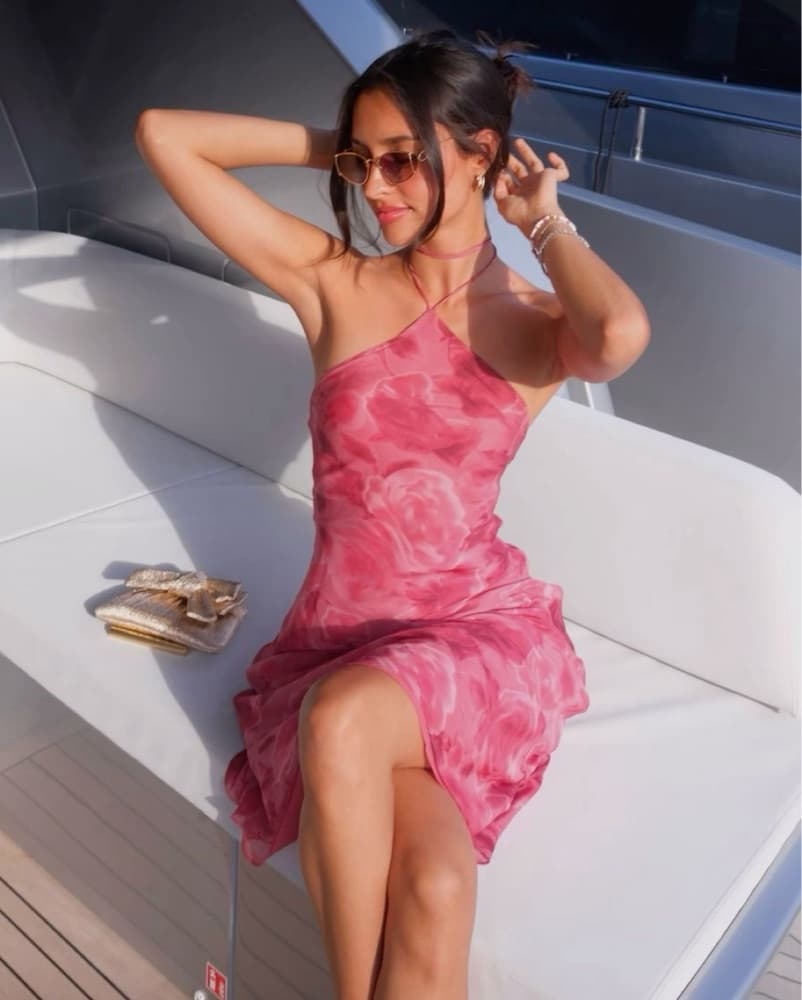 NEW realisation par dress - Image 1