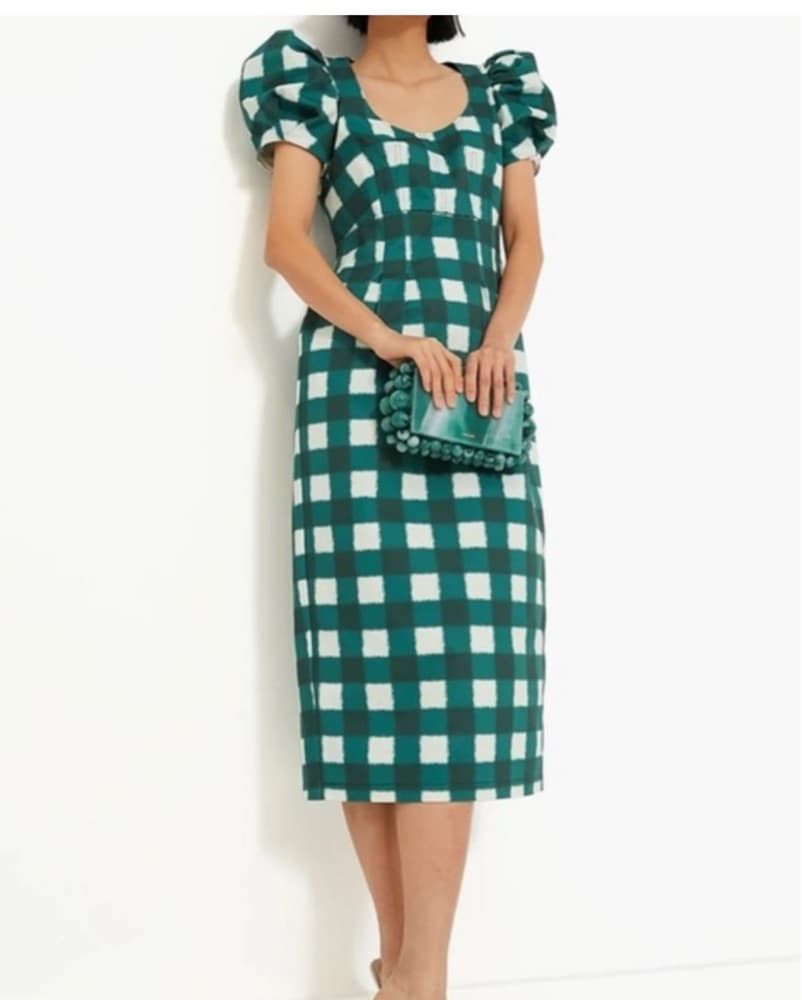 Tuckernuck Juniper Dress - Image 2
