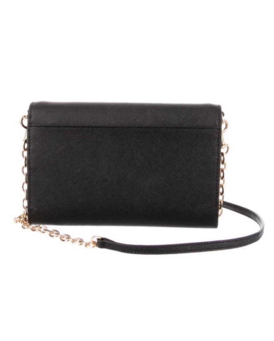 Tory Burch Black Crossbody - Image 4