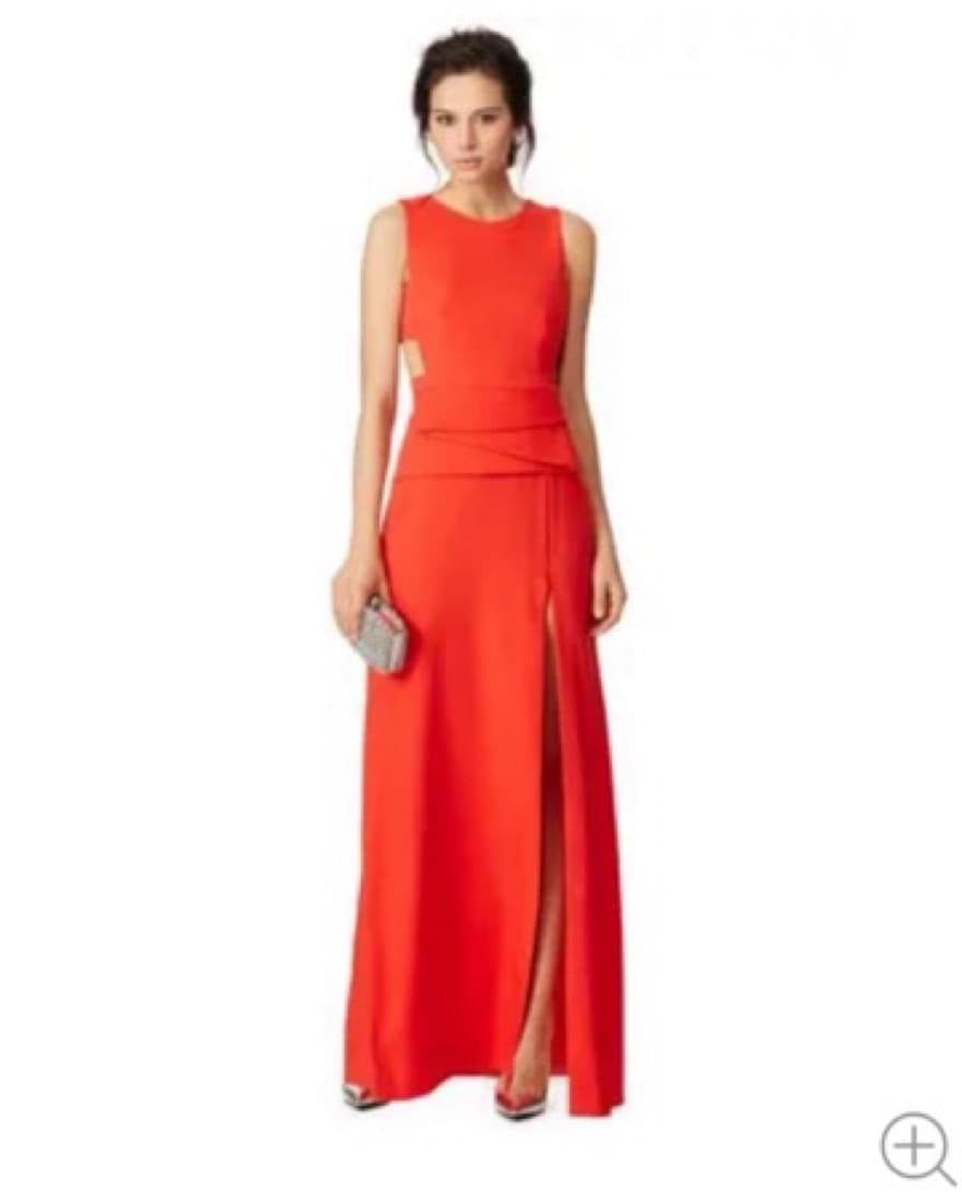 BCBG Maxazaria Charlize Dress - Image 2