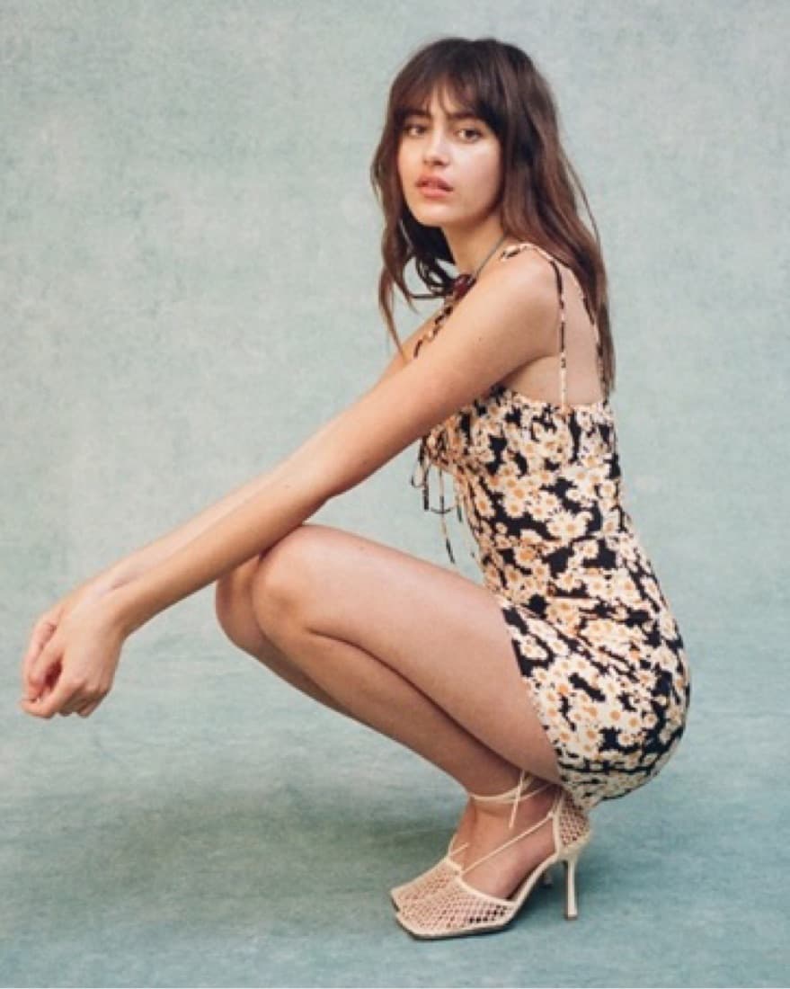 Realisation Par ‘Devon’ Mini Dress - Image 3