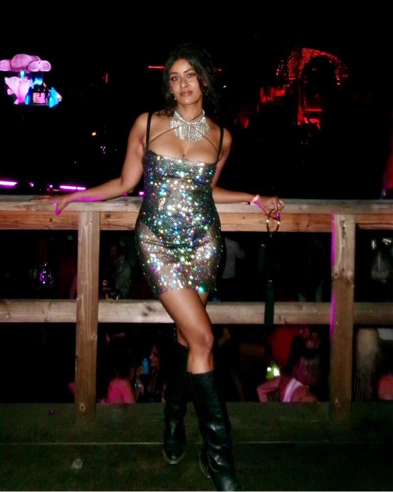 Sparkle Dress - Image 3