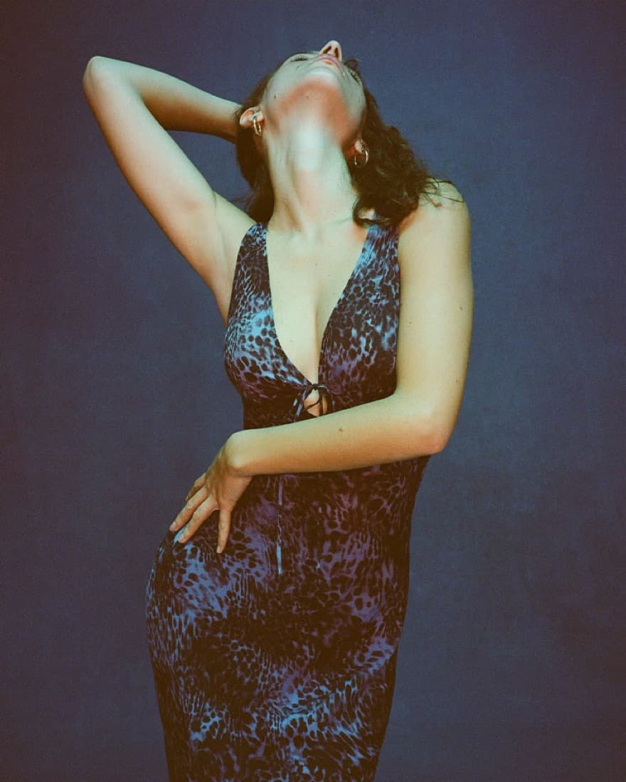 Realisation Par The Scarlet Dress - Image 2