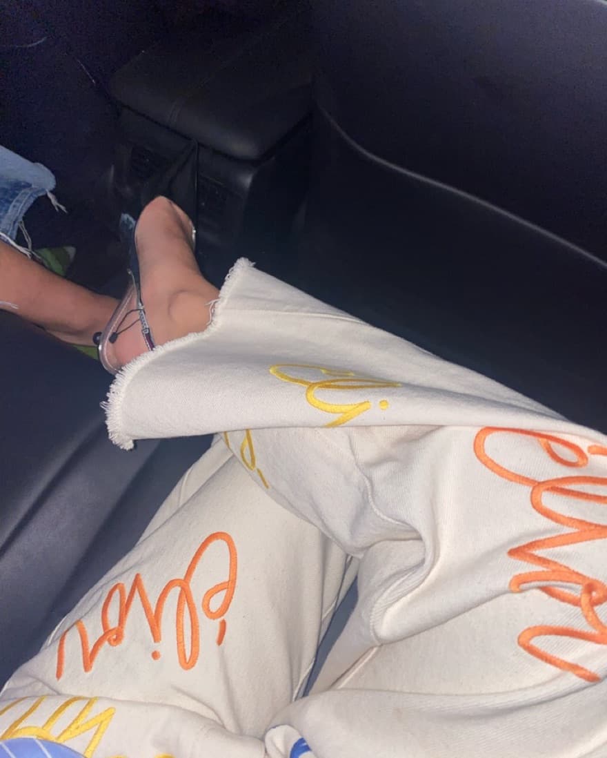 Sold Out Eliou Jeans! - Image 3