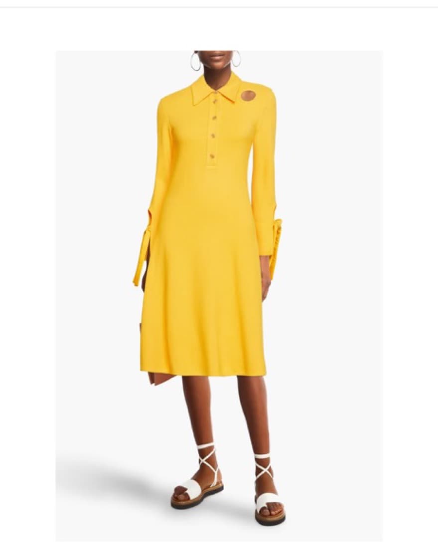 Phillip Lim Dress - Image 1