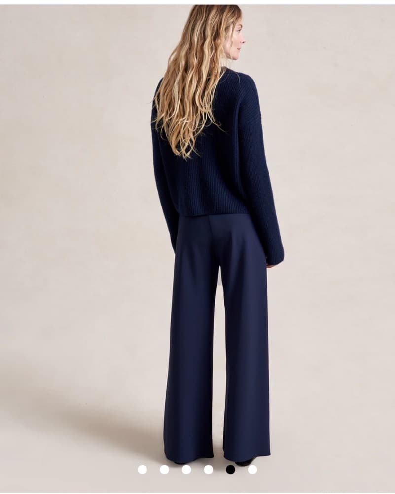 La Ligne Colby Pant - Image 3