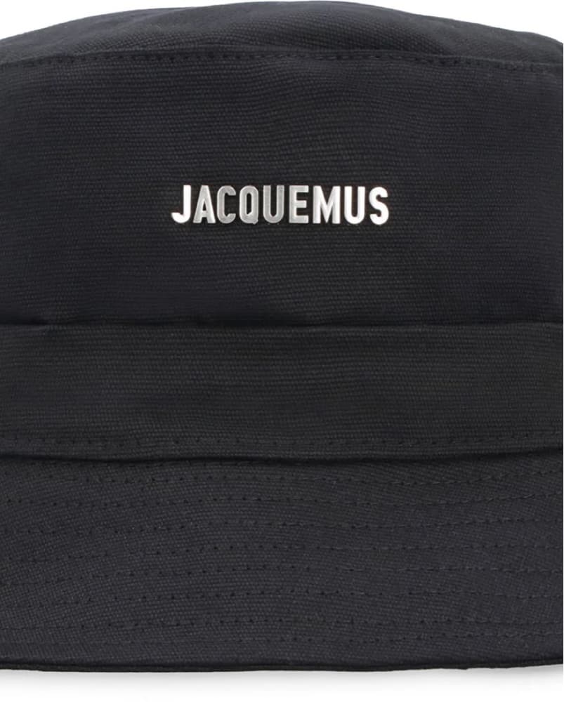 Jacquemus “The Gadjo” Bucket Hat - Image 2