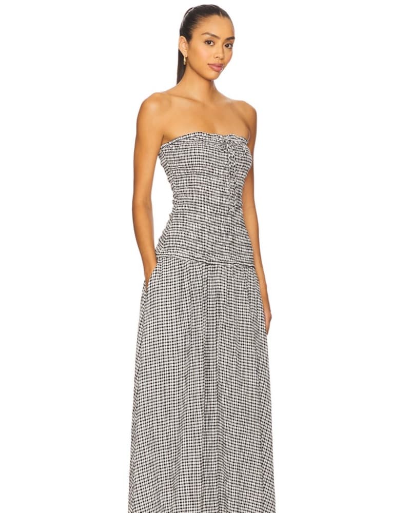 Revolve Maxi Dress  - Image 2