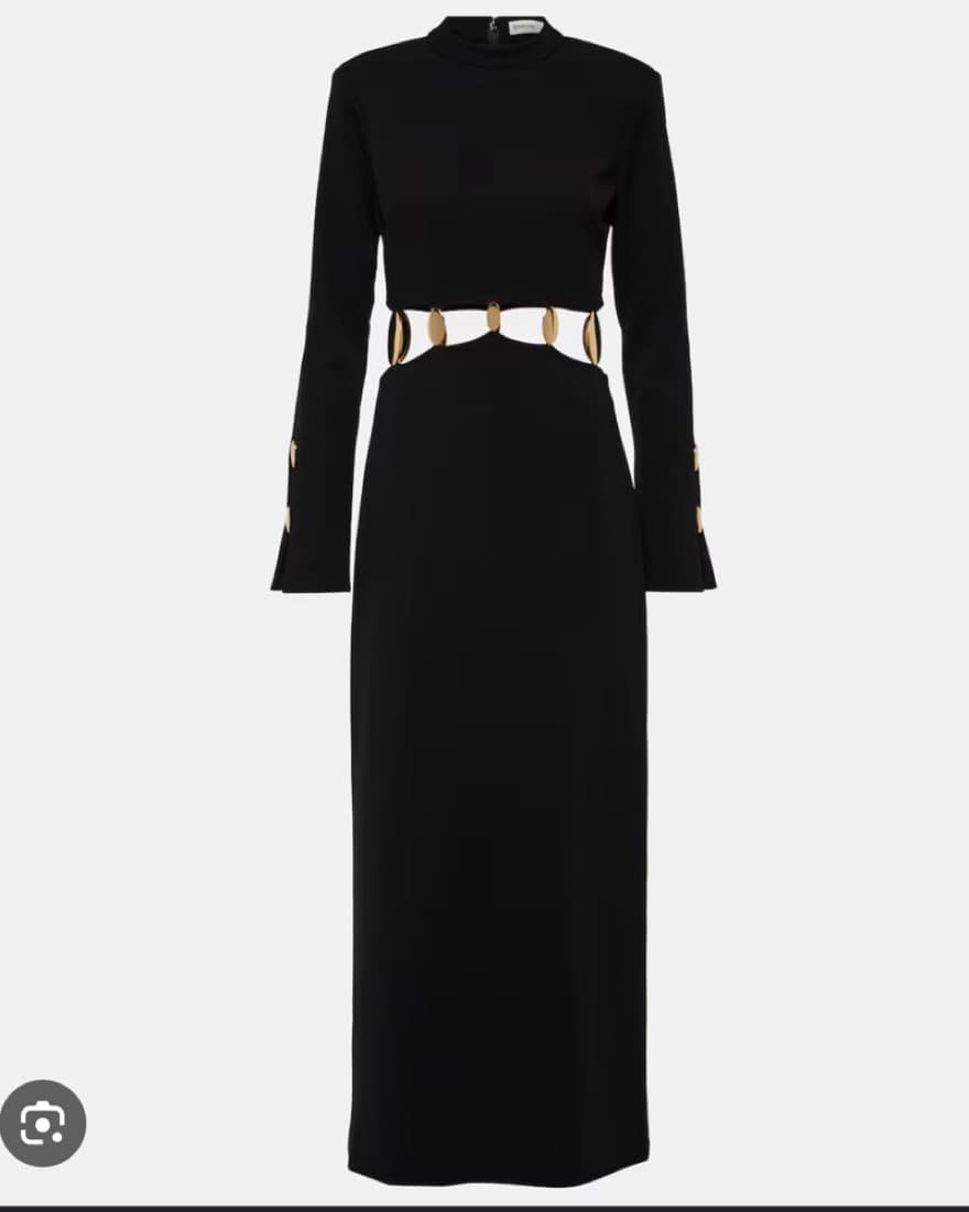 Gloria Gown - Image 2