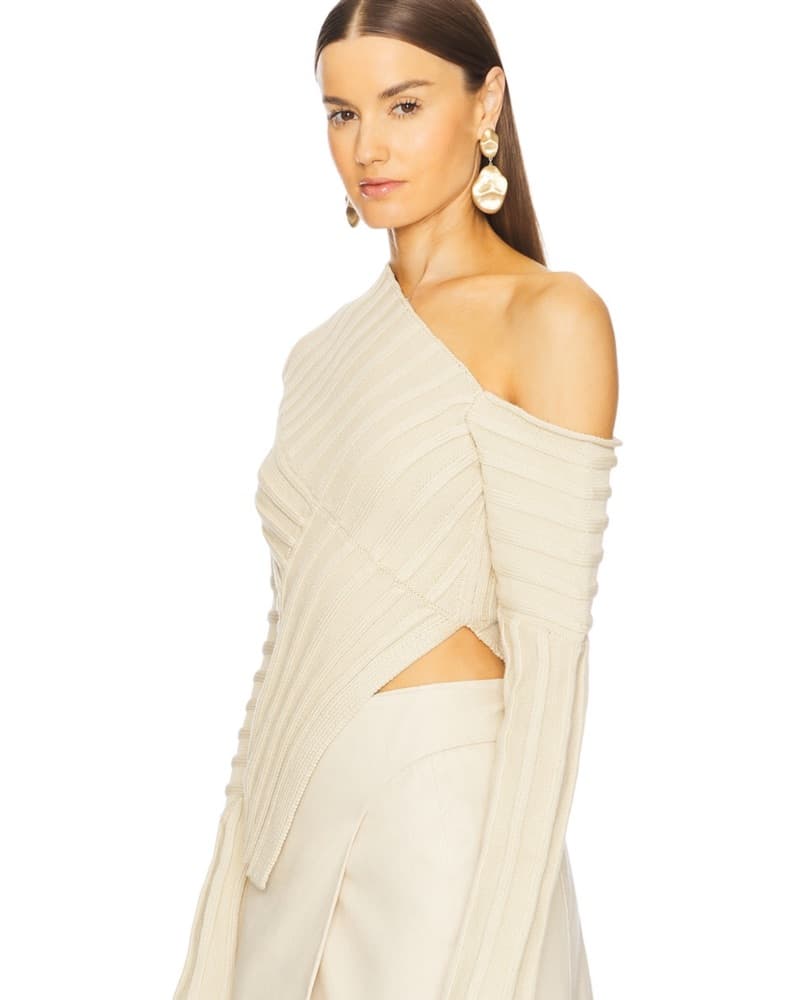 Jaidan Knit Top Cult Gaia - Image 3