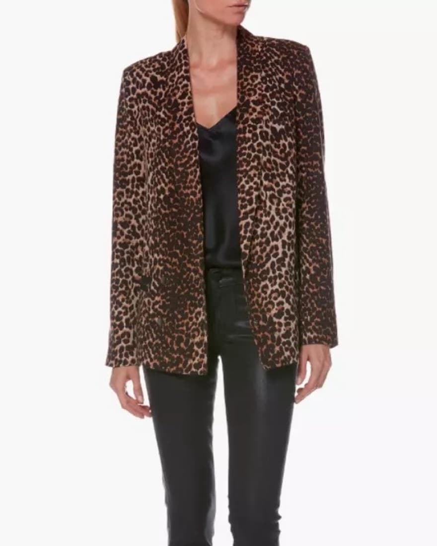 Paige Karissa Blazer - Image 1
