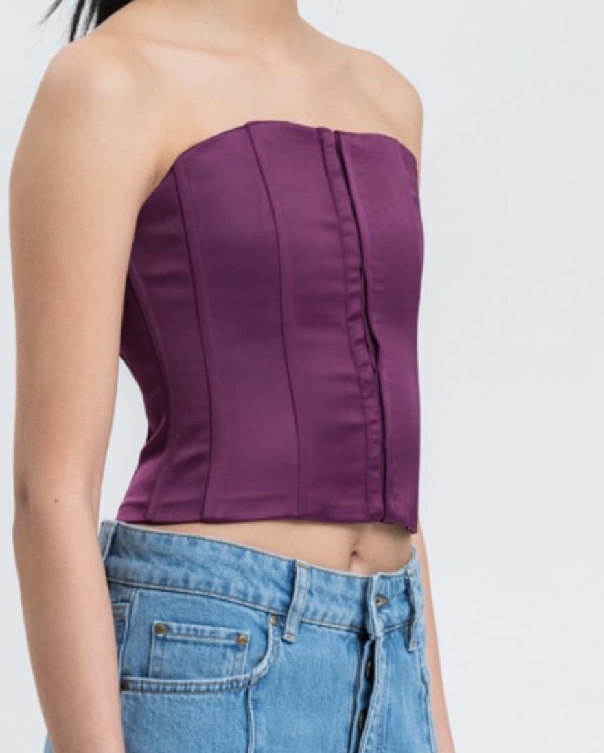 Danielle Giuzio Corset - Image 3