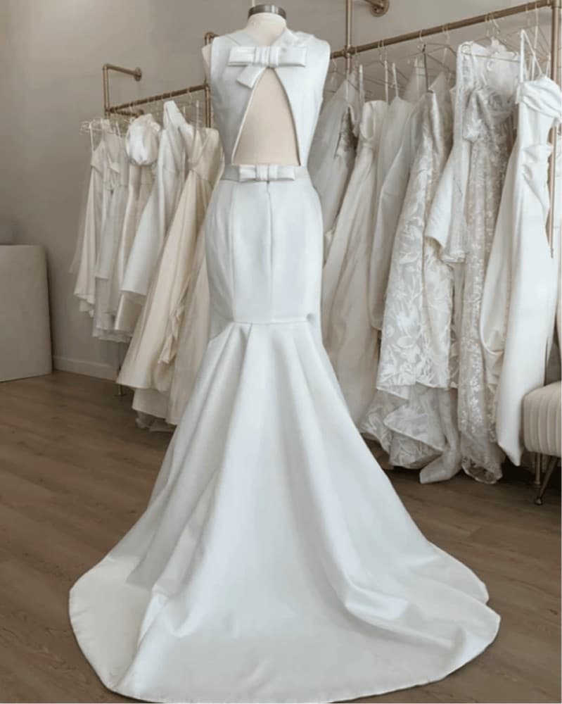 Viktor & Rolf Dress - Image 2