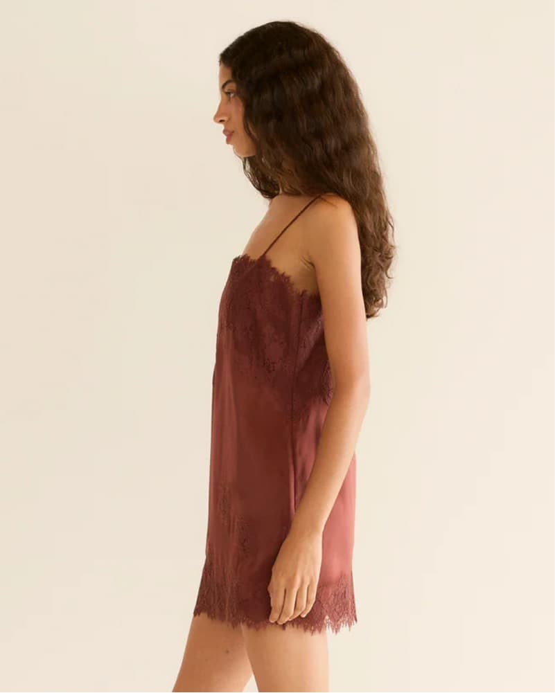 Doen Elvina Dress - Image 2