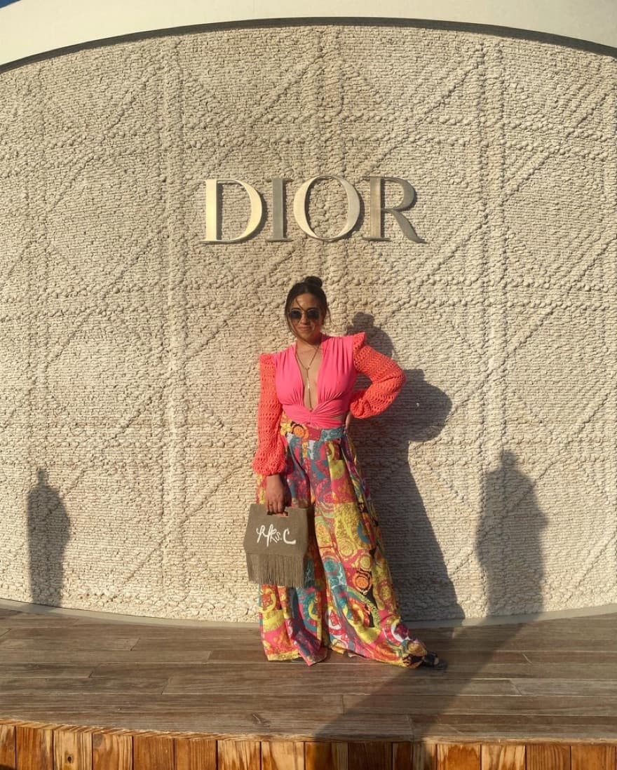 Palazzo Pants  - Image 2