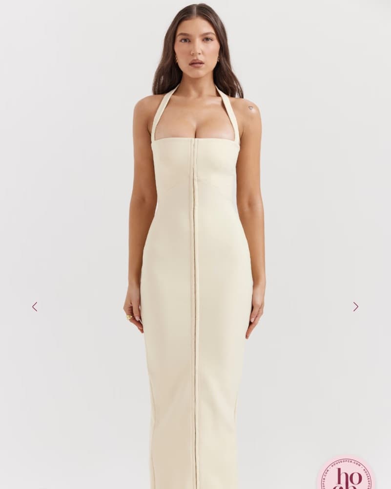 House Of CB Mia Dress M  - Image 2