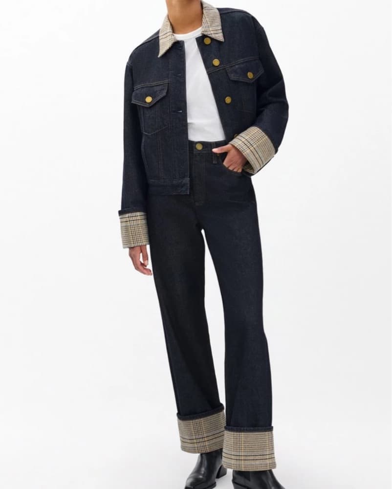 Rag and Bone Denim Set - Image 1