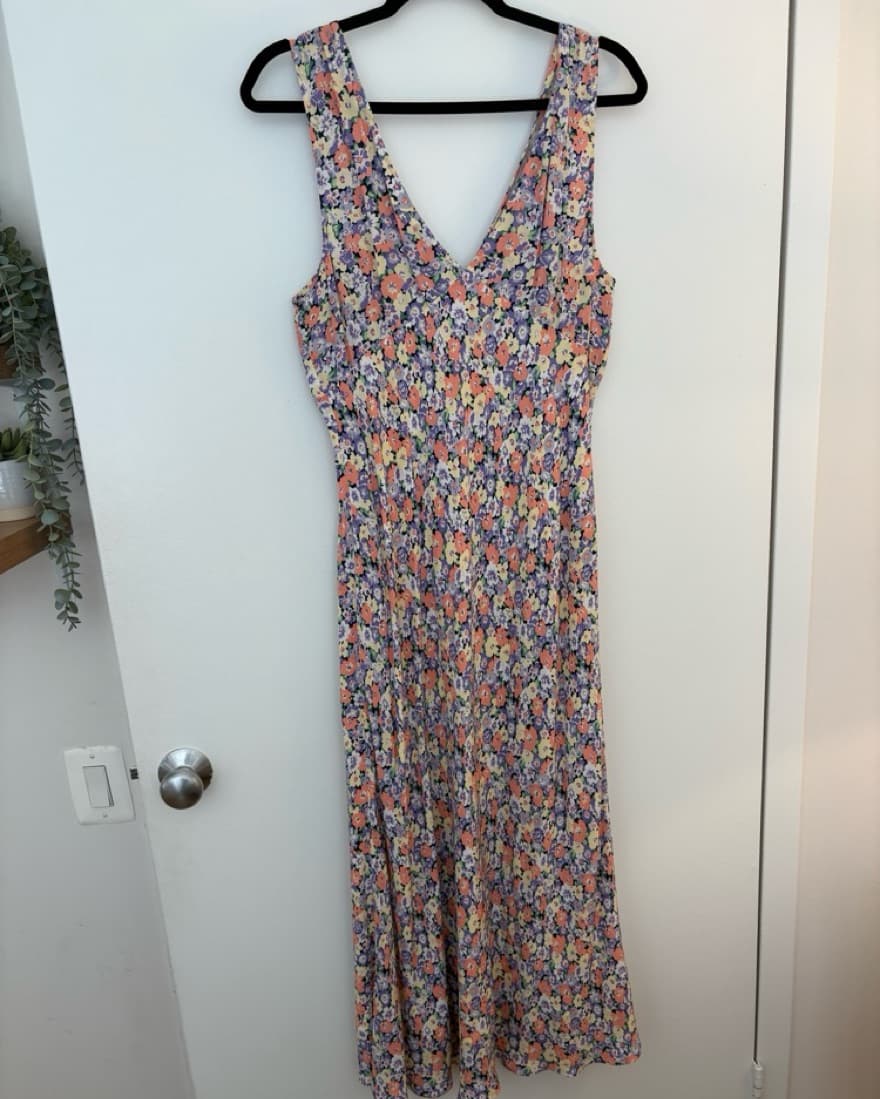 Rails Audrina Dress - Posy Field - Image 6