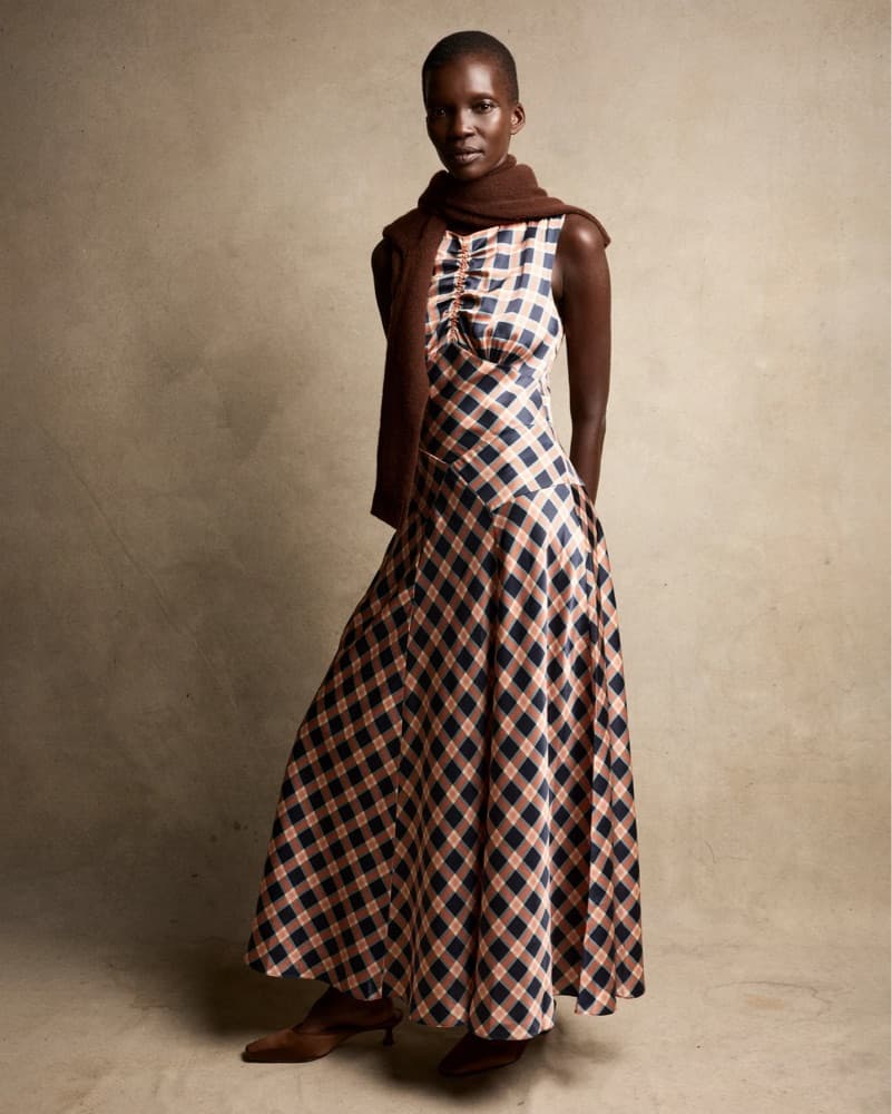 Bruna Dress - Image 2