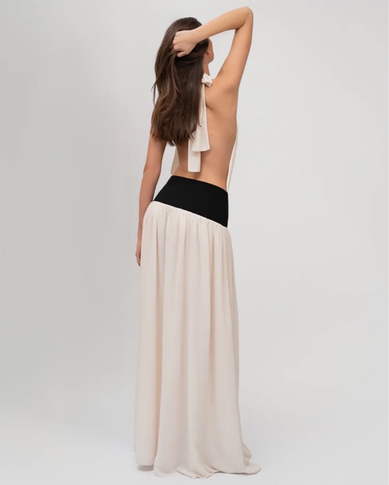 Ophelia Dress By Fenity - Image 4