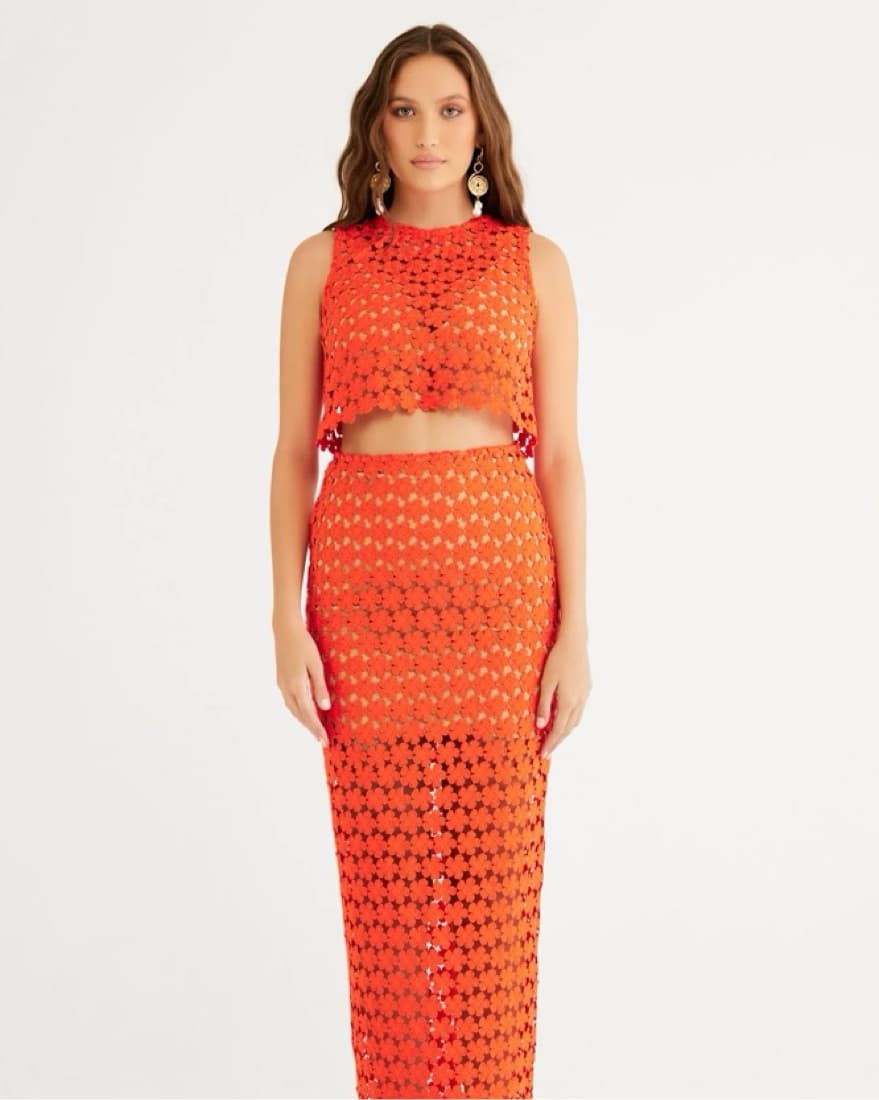 Rumer Capri Set - Image 1