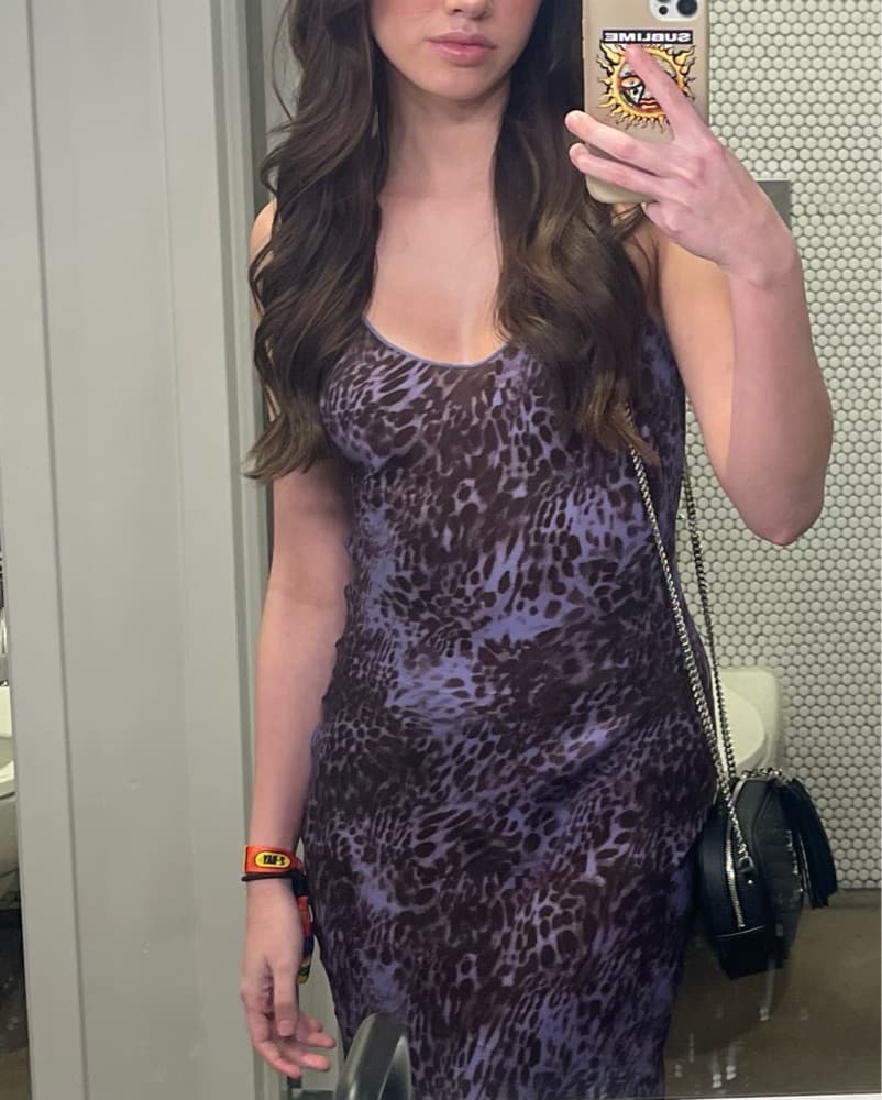 Realisation Par Penelope Dress  - Image 3